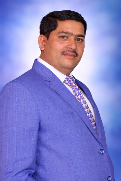 chairman Sant Vidya Niketan